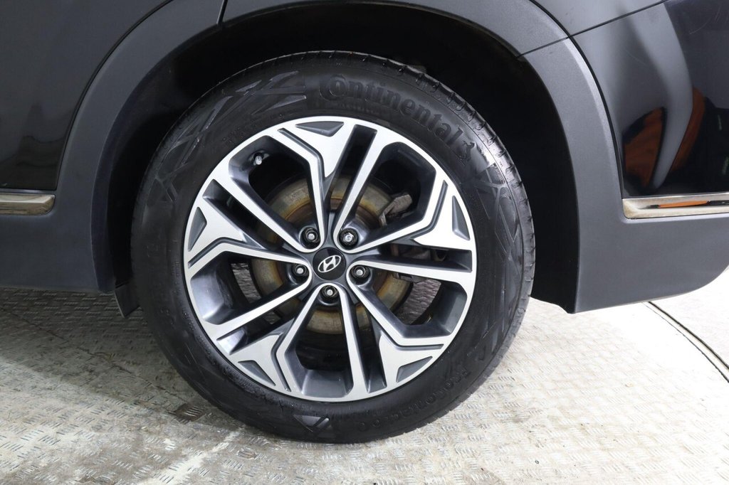 Used Hyundai Santa Fe 2021 for sale - 76867261: Photo 38