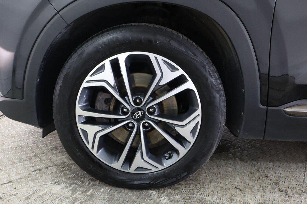 Used Hyundai Santa Fe 2021 for sale - 76867261: Photo 39