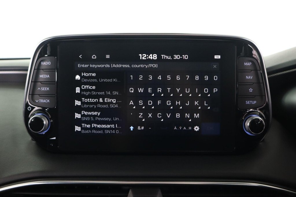 Used Hyundai Santa Fe 2021 for sale - 76867261: Photo 42