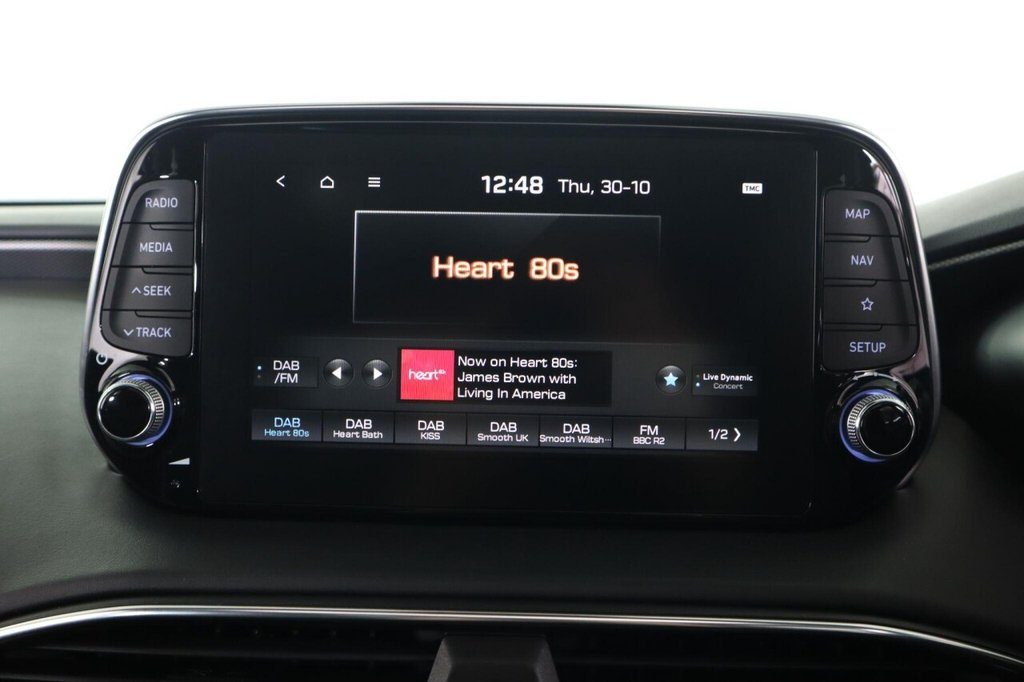 Used Hyundai Santa Fe 2021 for sale - 76867261: Photo 43