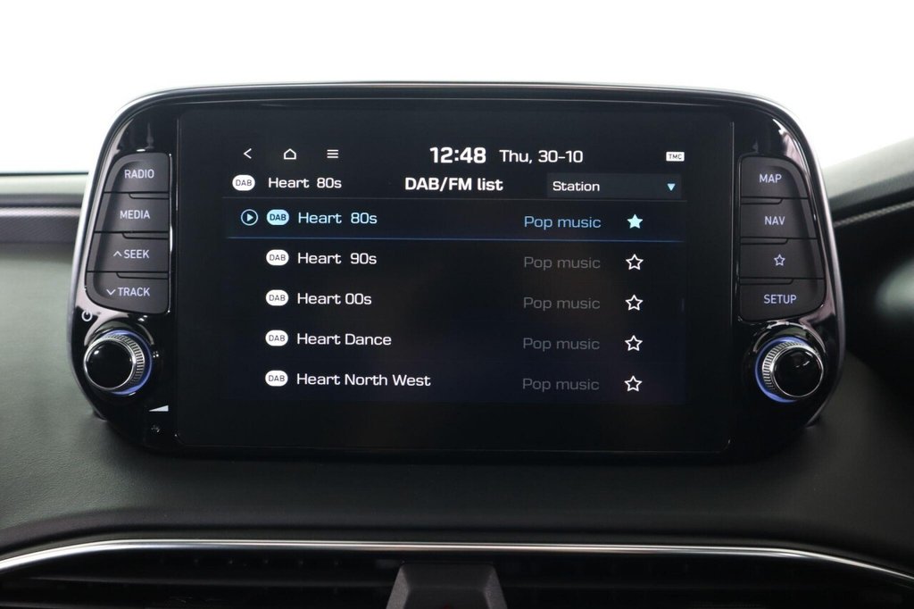 Used Hyundai Santa Fe 2021 for sale - 76867261: Photo 44