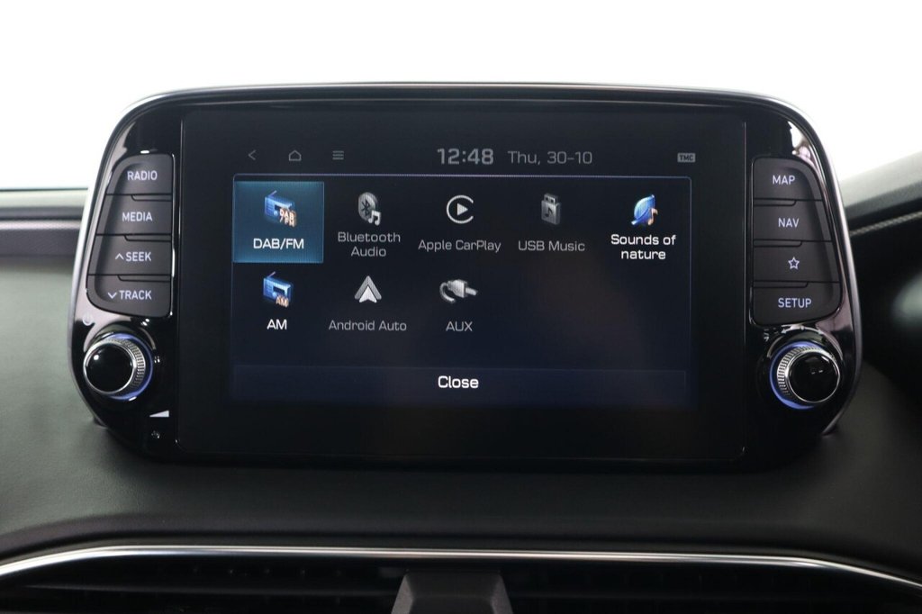 Used Hyundai Santa Fe 2021 for sale - 76867261: Photo 45