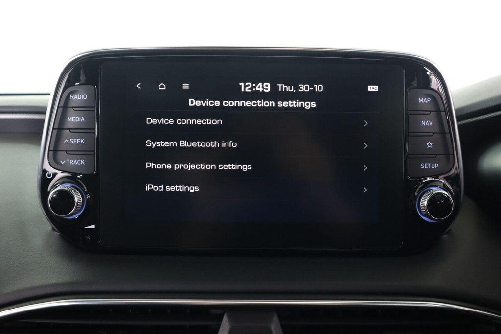 Used Hyundai Santa Fe 2021 for sale - 76867261: Photo 46