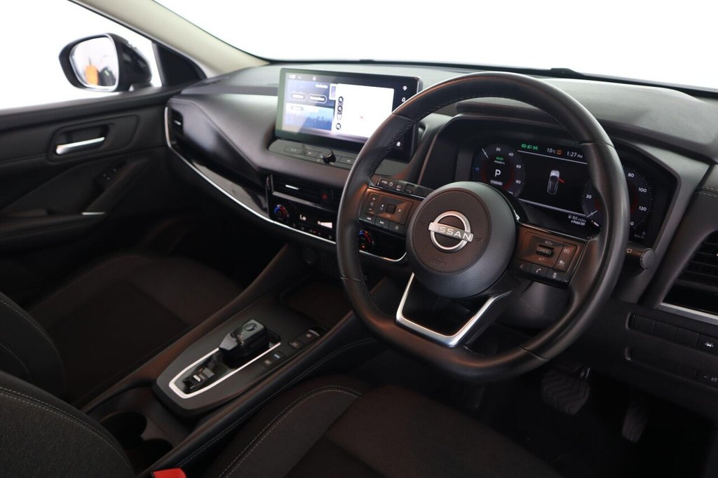 Used Nissan Qashqai 2023 for sale - 77765441: Photo 11