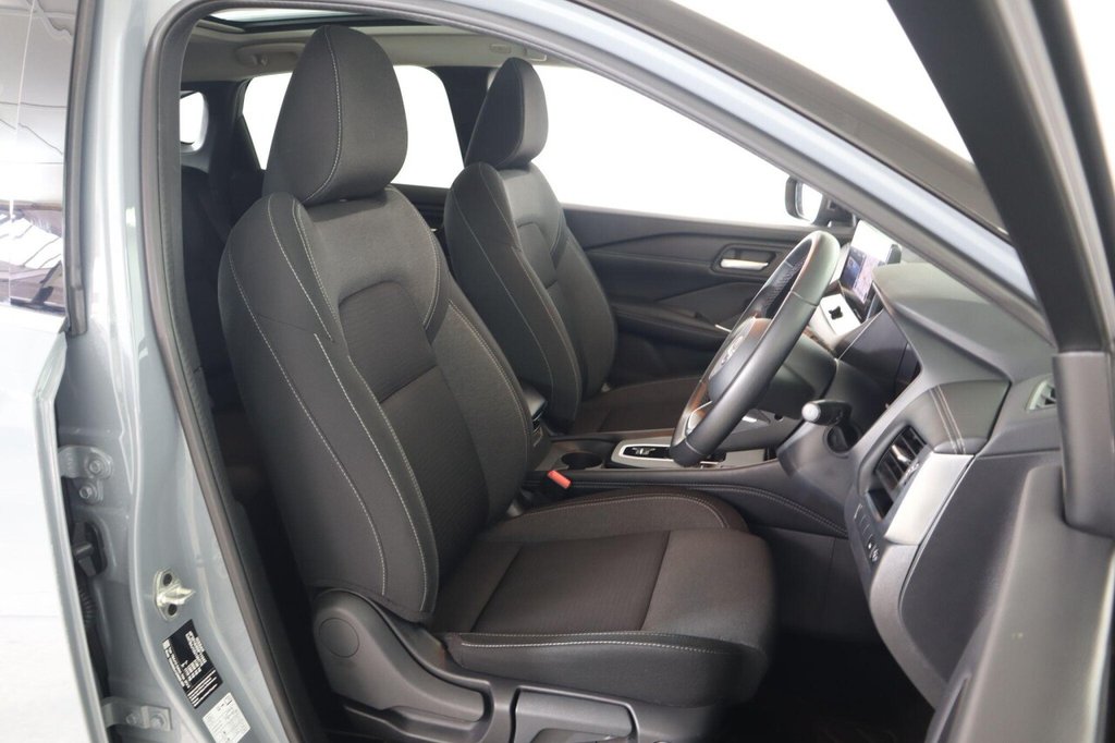 Used Nissan Qashqai 2023 for sale - 77765441: Photo 12