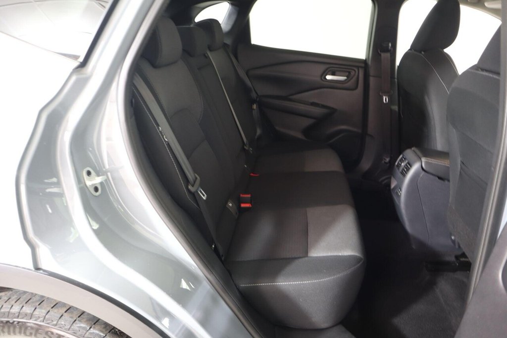 Used Nissan Qashqai 2023 for sale - 77765441: Photo 13