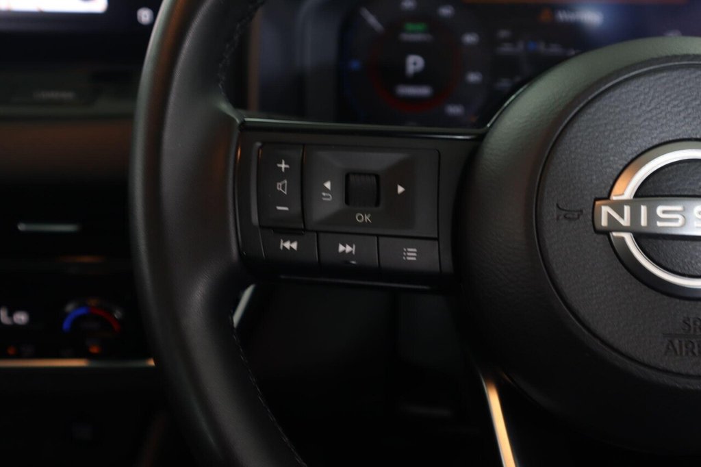 Used Nissan Qashqai 2023 for sale - 77765441: Photo 16