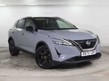 Used Nissan Qashqai 2023 for sale - 77765441: Photo