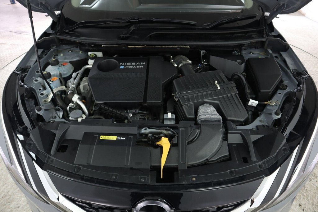 Used Nissan Qashqai 2023 for sale - 77765441: Photo 26