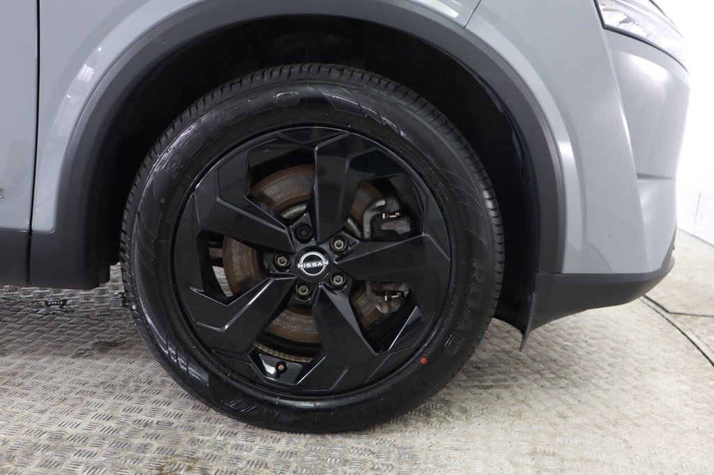 Used Nissan Qashqai 2023 for sale - 77765441: Photo 27