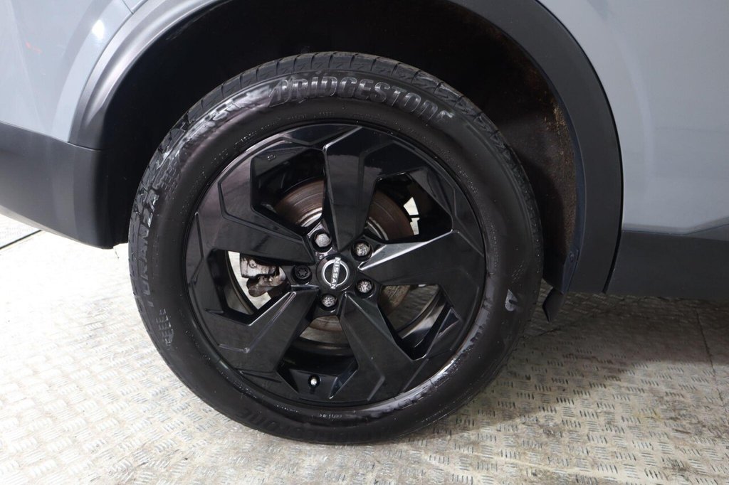 Used Nissan Qashqai 2023 for sale - 77765441: Photo 28