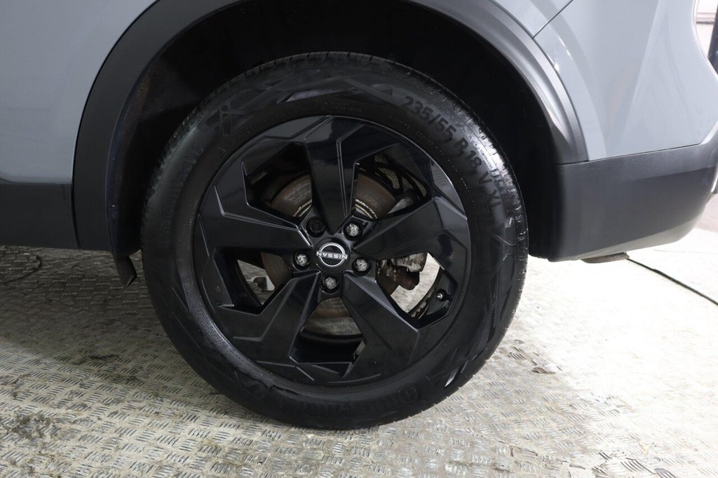 Used Nissan Qashqai 2023 for sale - 77765441: Photo 29