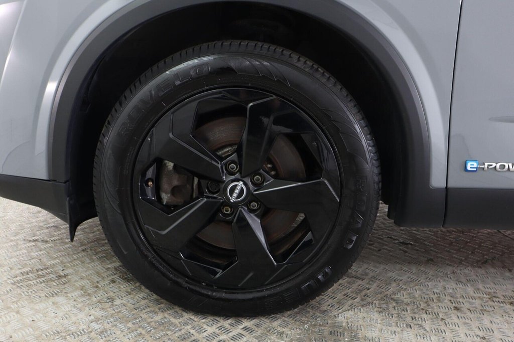 Used Nissan Qashqai 2023 for sale - 77765441: Photo 30