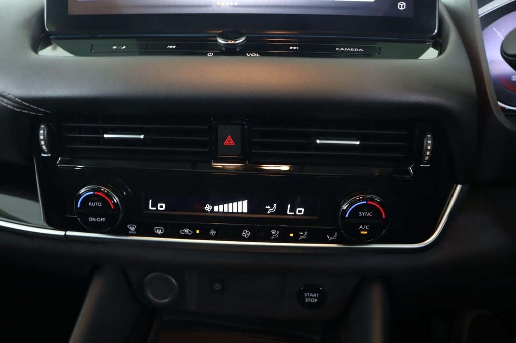 Used Nissan Qashqai 2023 for sale - 77765441: Photo 31