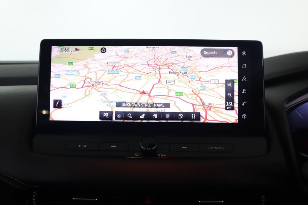 Used Nissan Qashqai 2023 for sale - 77765441: Photo 32