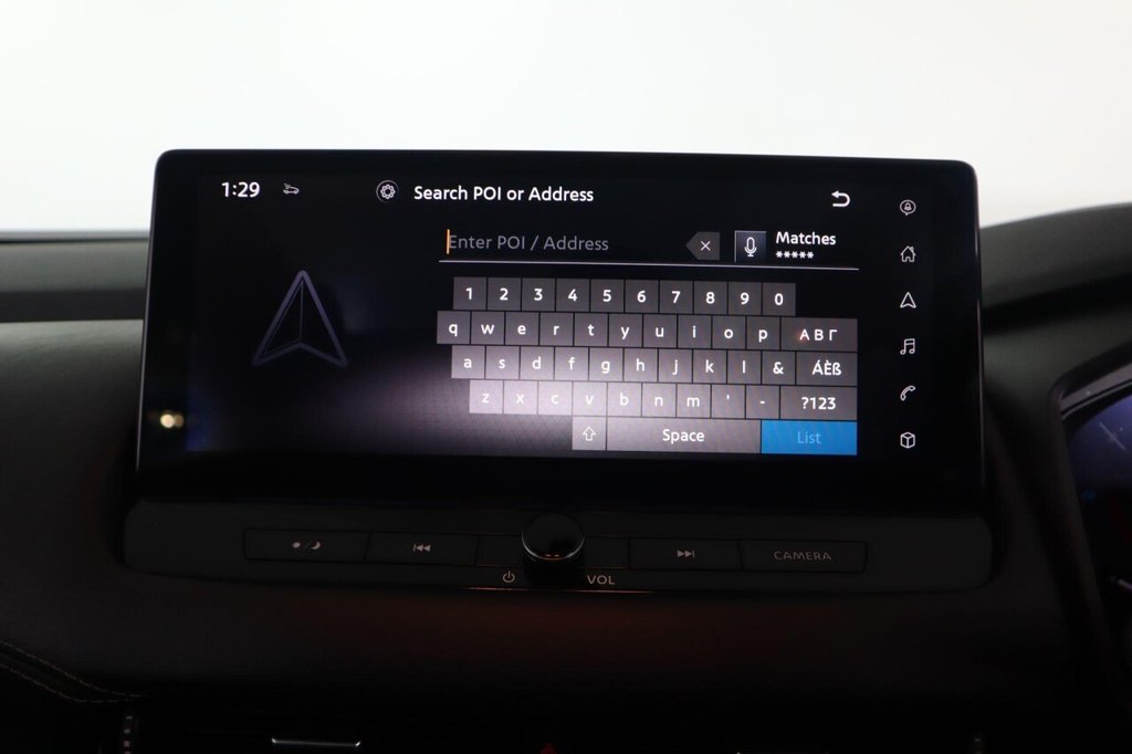 Used Nissan Qashqai 2023 for sale - 77765441: Photo 33