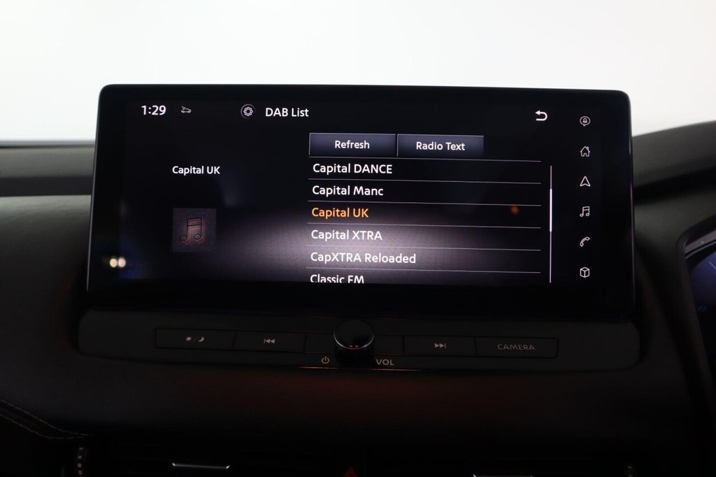 Used Nissan Qashqai 2023 for sale - 77765441: Photo 35