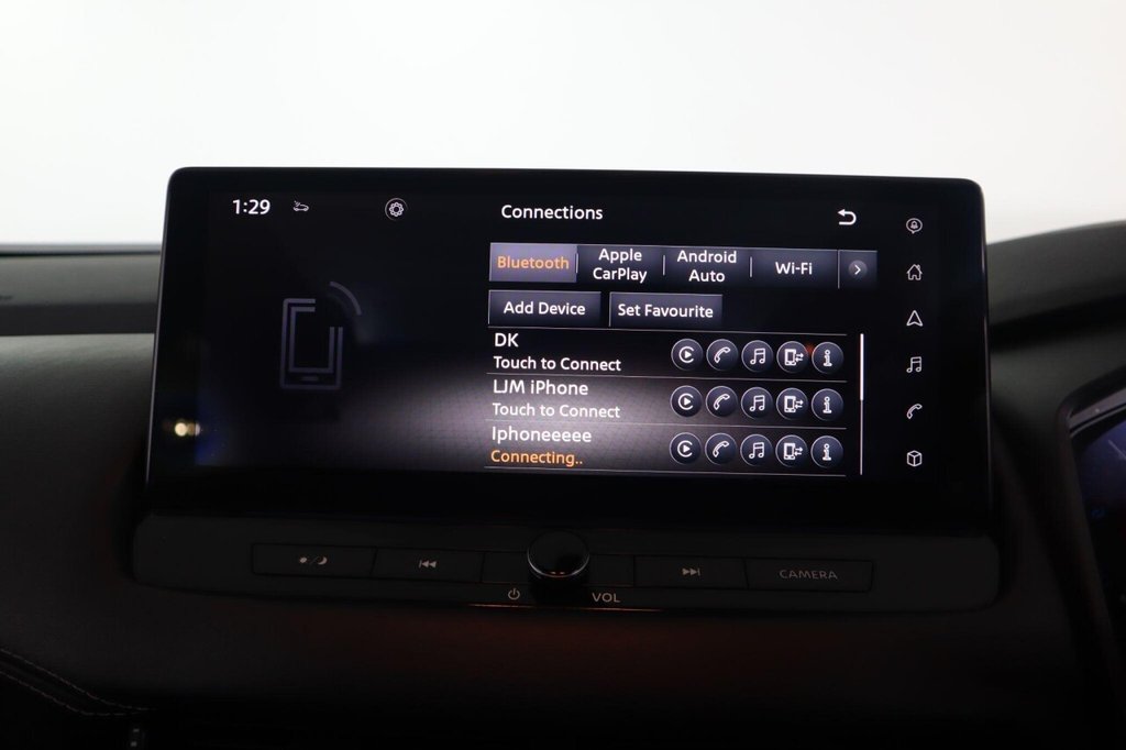 Used Nissan Qashqai 2023 for sale - 77765441: Photo 36