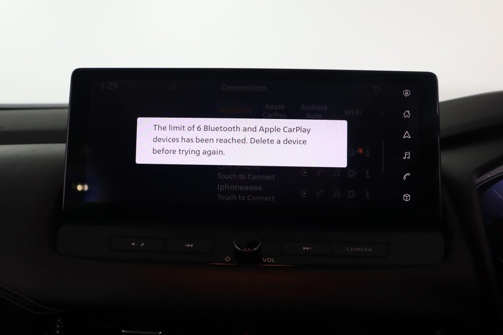 Used Nissan Qashqai 2023 for sale - 77765441: Photo 37