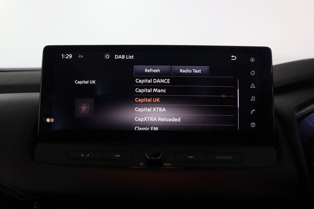 Used Nissan Qashqai 2023 for sale - 77765441: Photo 38