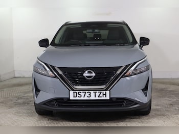 Used Nissan Qashqai 2023 for sale - 77765441: Photo