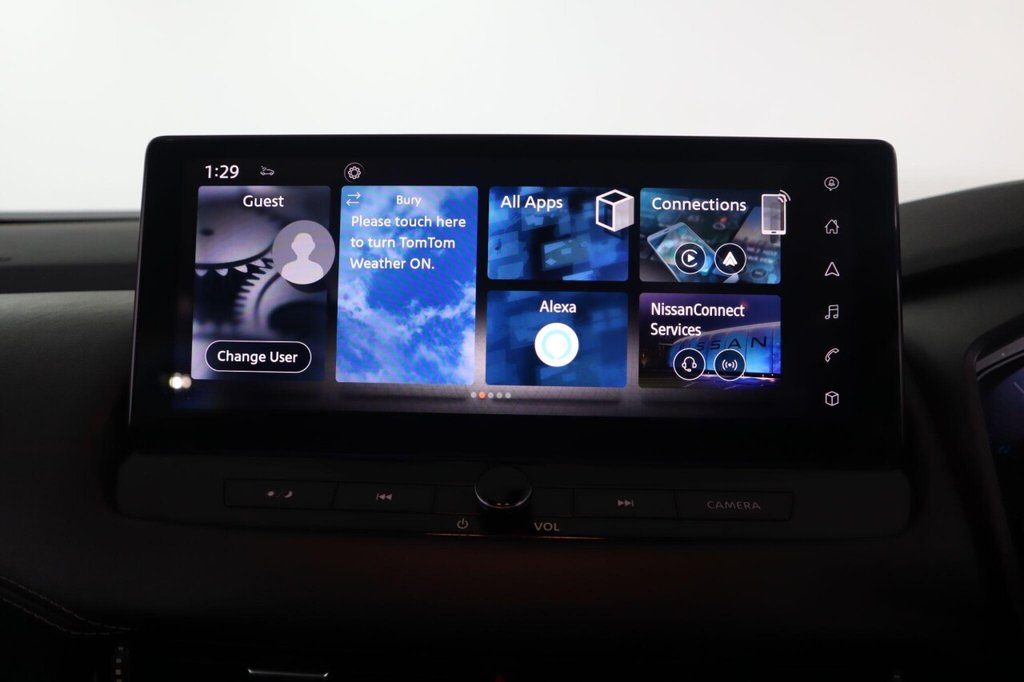 Used Nissan Qashqai 2023 for sale - 77765441: Photo 40