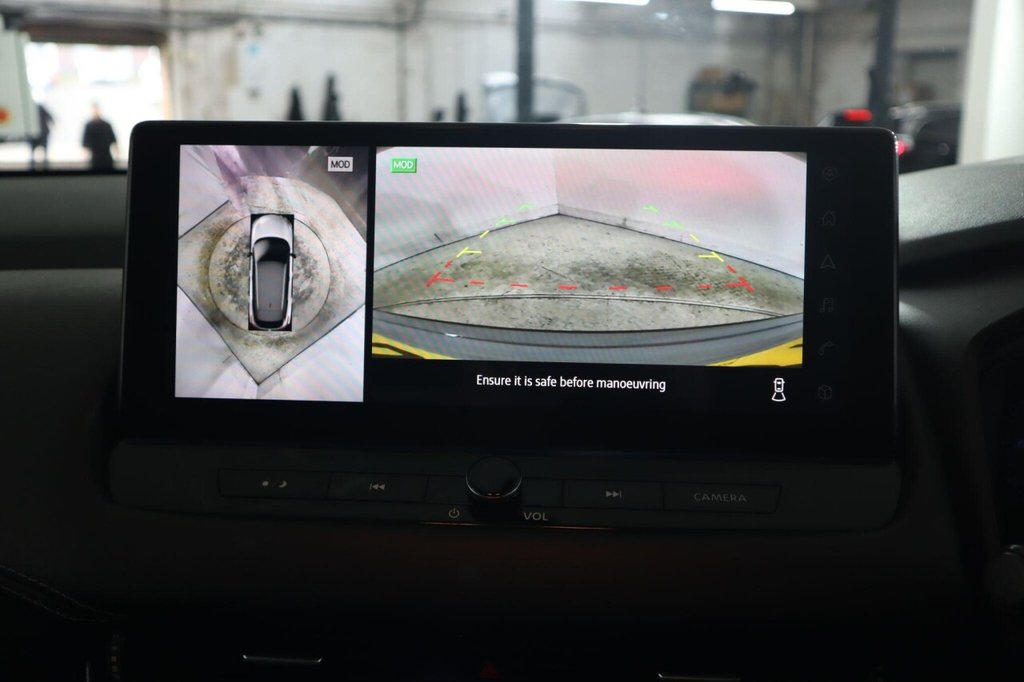 Used Nissan Qashqai 2023 for sale - 77765441: Photo 41