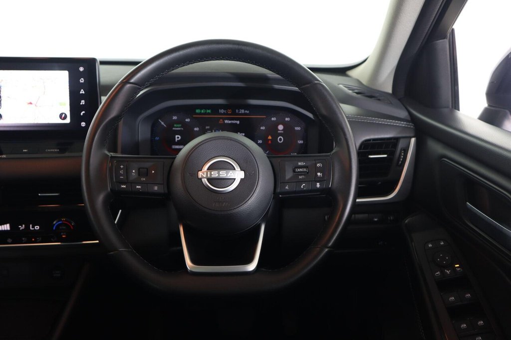 Used Nissan Qashqai 2023 for sale - 77765441: Photo 43