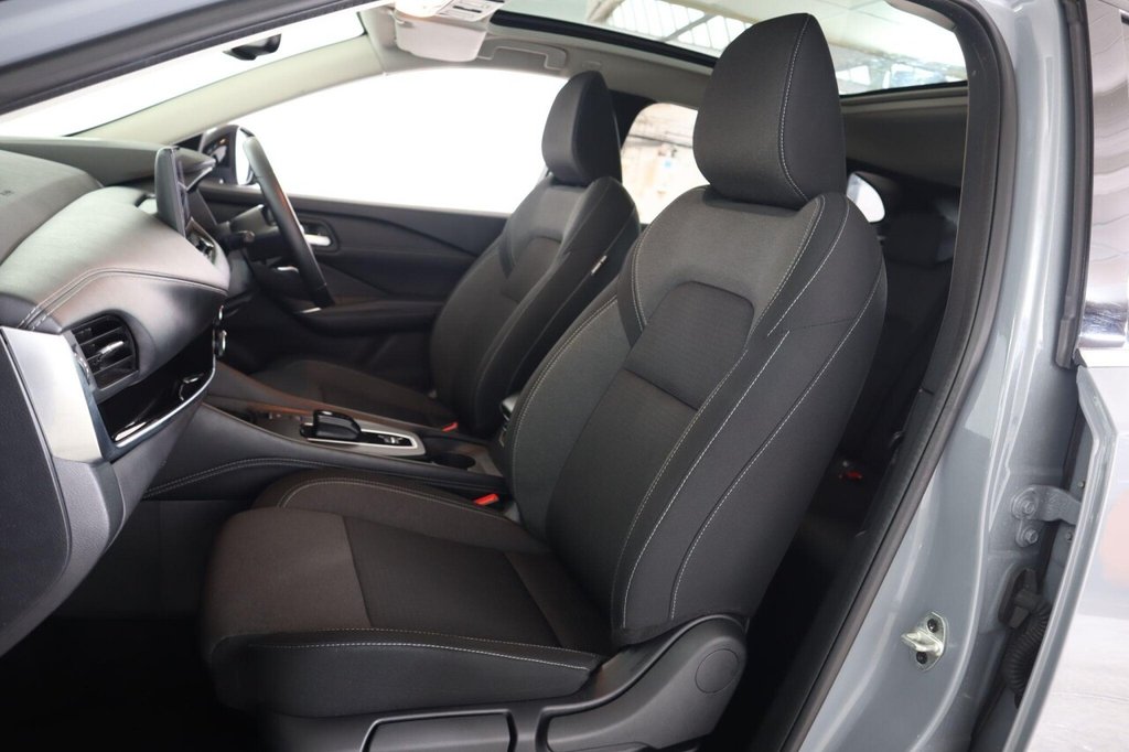 Used Nissan Qashqai 2023 for sale - 77765441: Photo 45