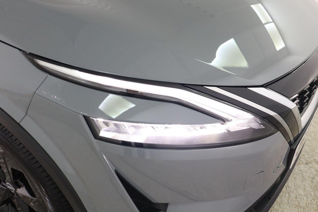 Used Nissan Qashqai 2023 for sale - 77765441: Photo 46