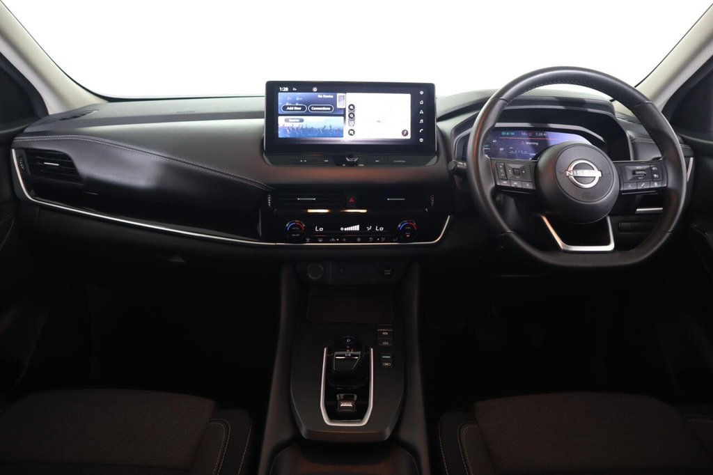 Used Nissan Qashqai 2023 for sale - 77765441: Photo 50