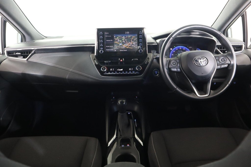 Used Toyota Corolla 2021 for sale - 76386288: Photo 13