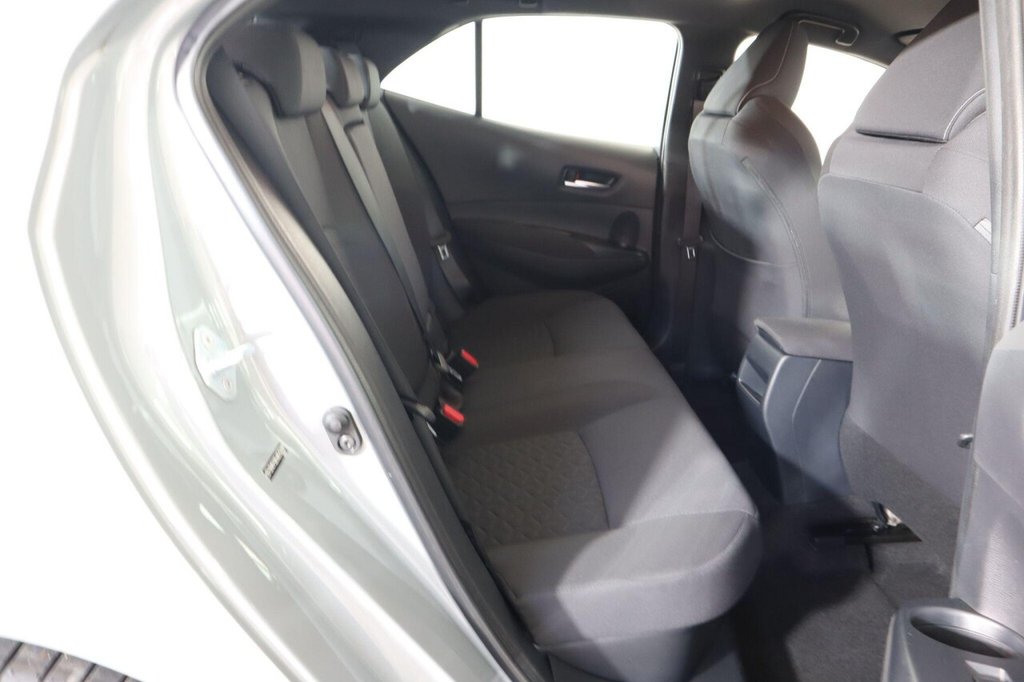 Used Toyota Corolla 2021 for sale - 76386288: Photo 15