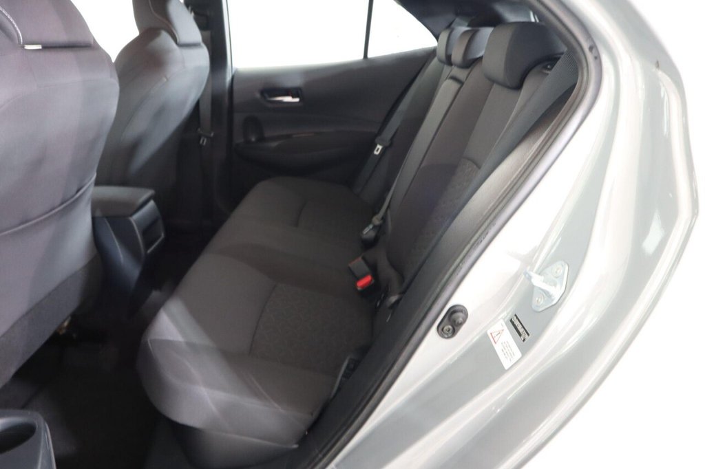 Used Toyota Corolla 2021 for sale - 76386288: Photo 16