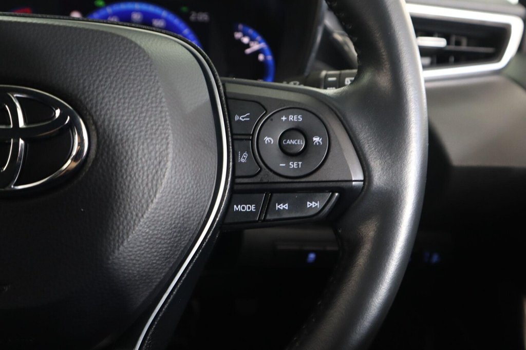 Used Toyota Corolla 2021 for sale - 76386288: Photo 17