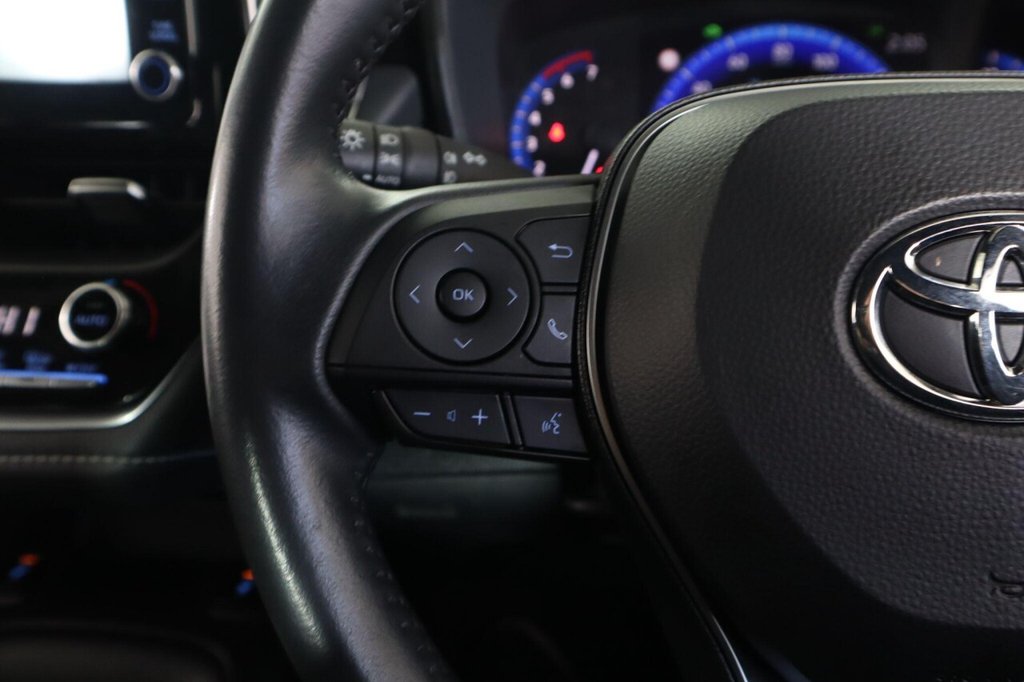 Used Toyota Corolla 2021 for sale - 76386288: Photo 18