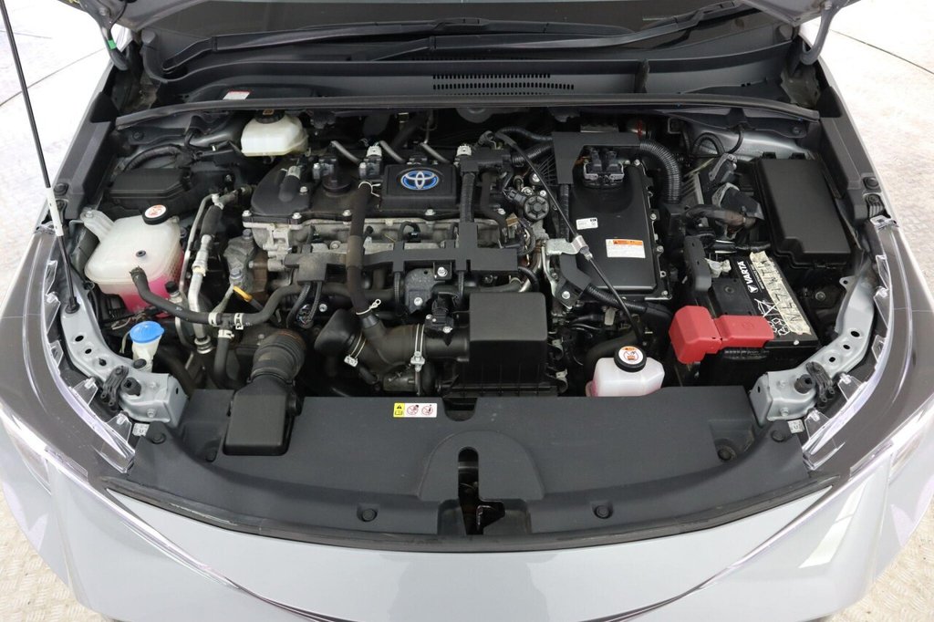 Used Toyota Corolla 2021 for sale - 76386288: Photo 27