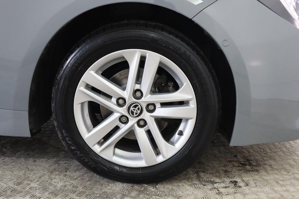 Used Toyota Corolla 2021 for sale - 76386288: Photo 28