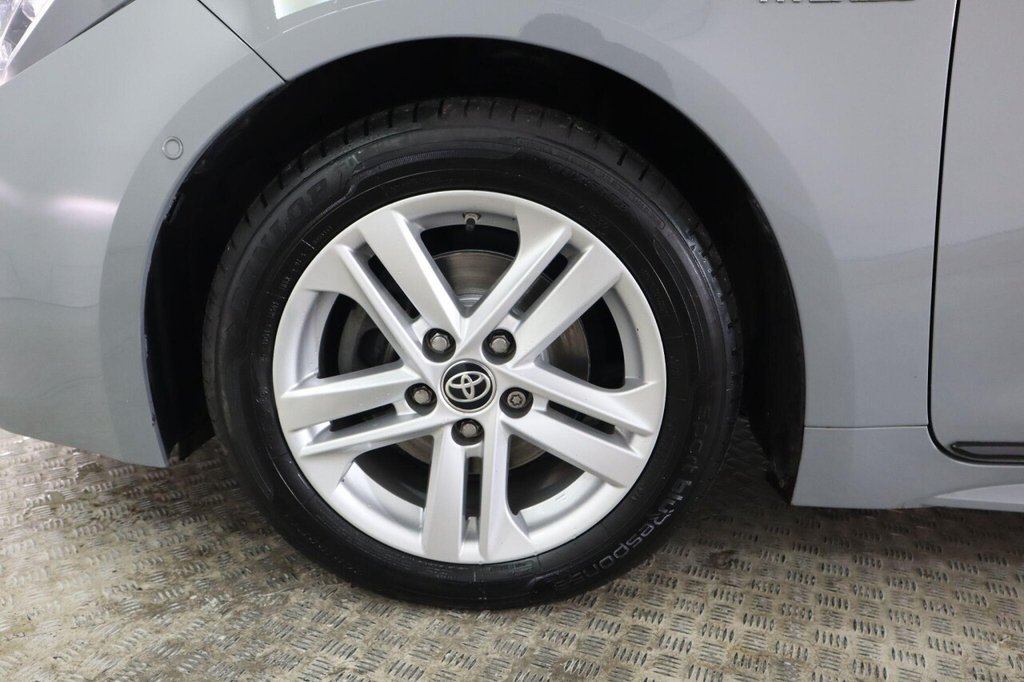 Used Toyota Corolla 2021 for sale - 76386288: Photo 31