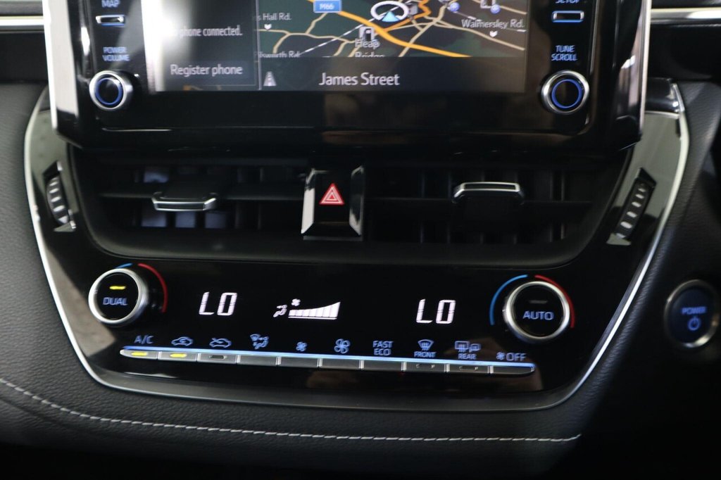 Used Toyota Corolla 2021 for sale - 76386288: Photo 32