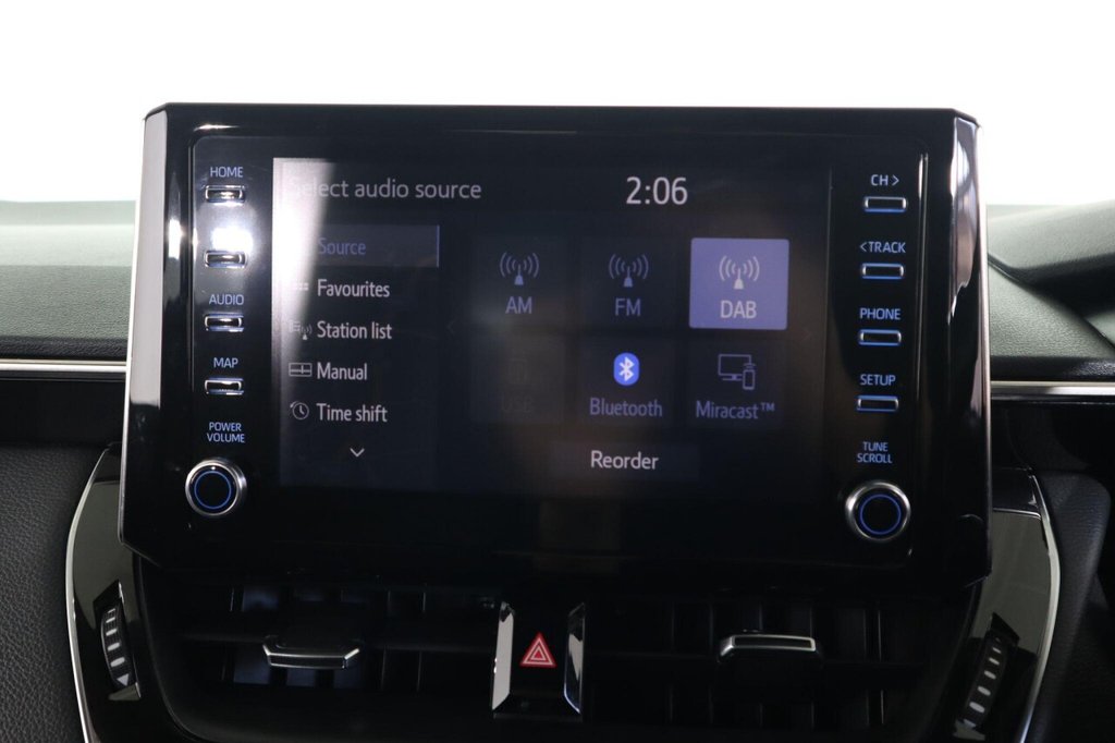 Used Toyota Corolla 2021 for sale - 76386288: Photo 34