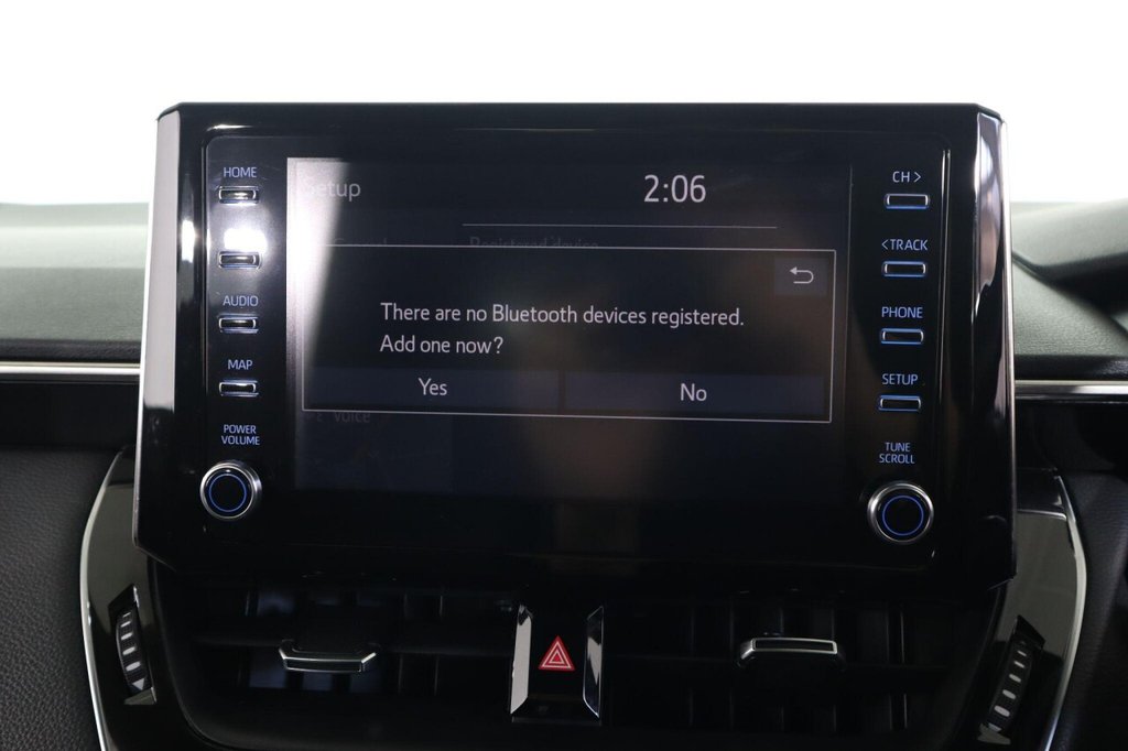 Used Toyota Corolla 2021 for sale - 76386288: Photo 35