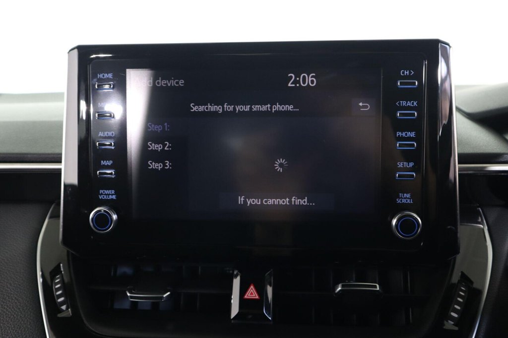 Used Toyota Corolla 2021 for sale - 76386288: Photo 36