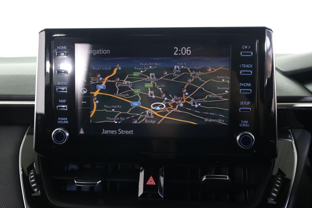 Used Toyota Corolla 2021 for sale - 76386288: Photo 37