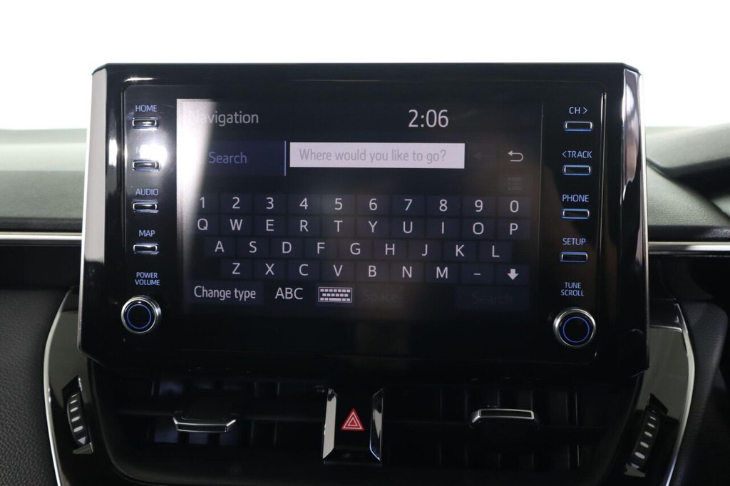 Used Toyota Corolla 2021 for sale - 76386288: Photo 38