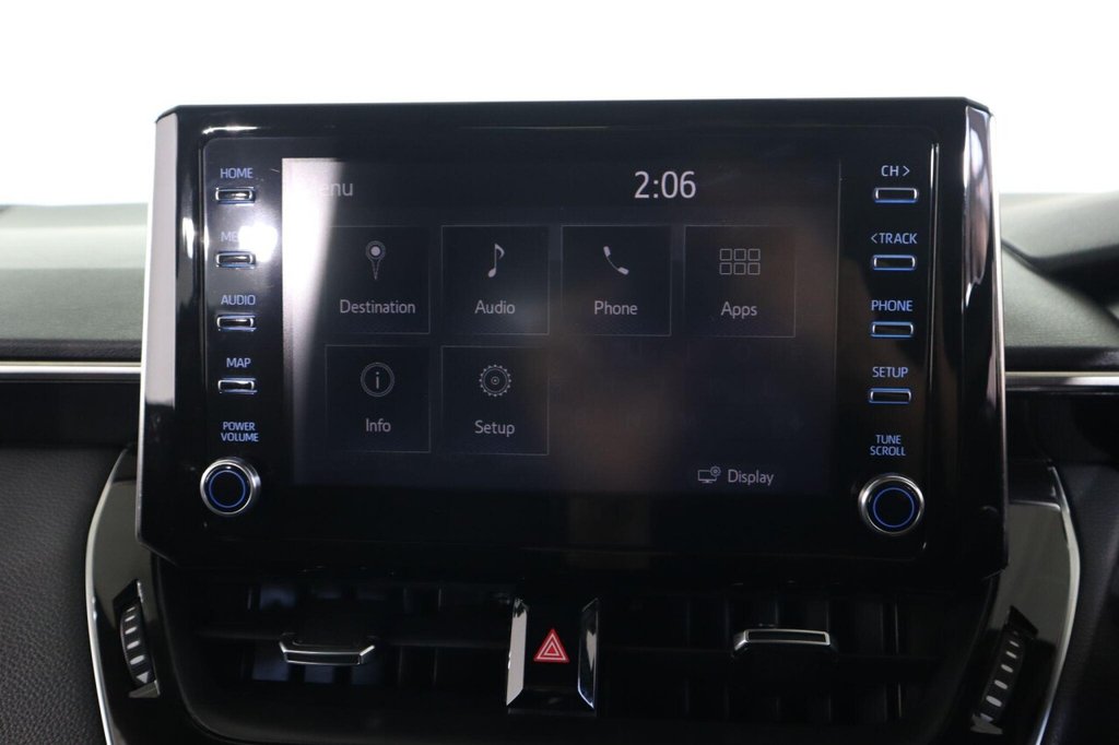 Used Toyota Corolla 2021 for sale - 76386288: Photo 39