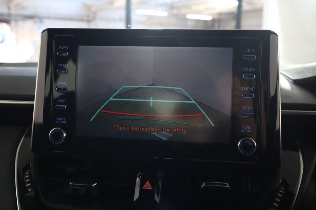 Used Toyota Corolla 2021 for sale - 76386288: Photo 40