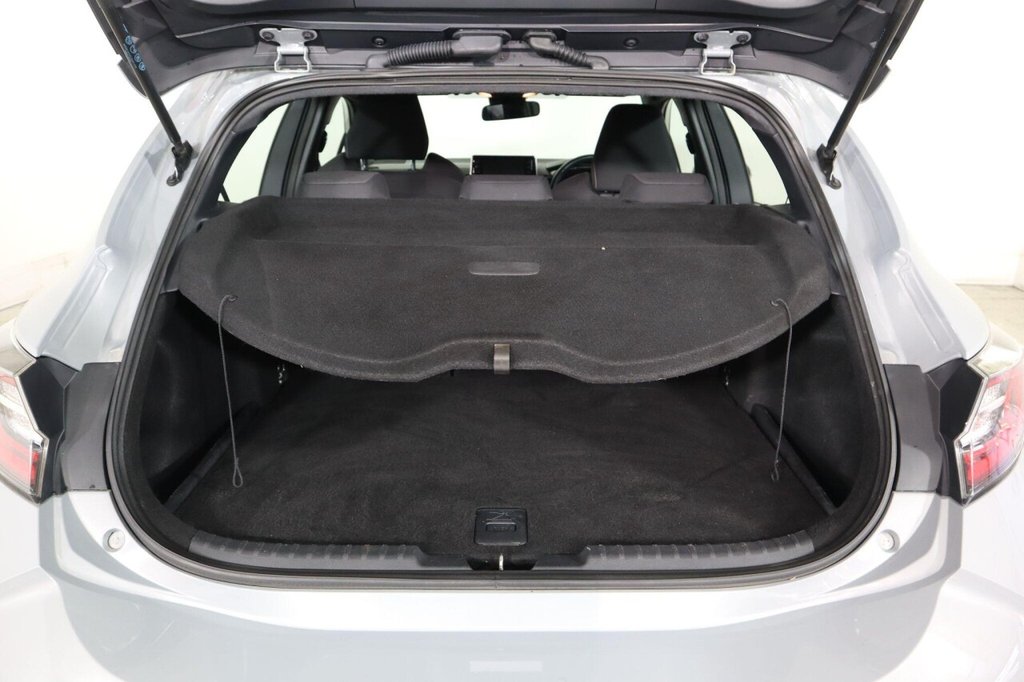 Used Toyota Corolla 2021 for sale - 76386288: Photo 42