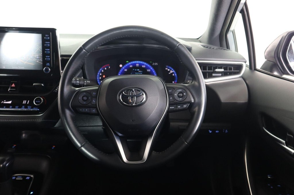 Used Toyota Corolla 2021 for sale - 76386288: Photo 43