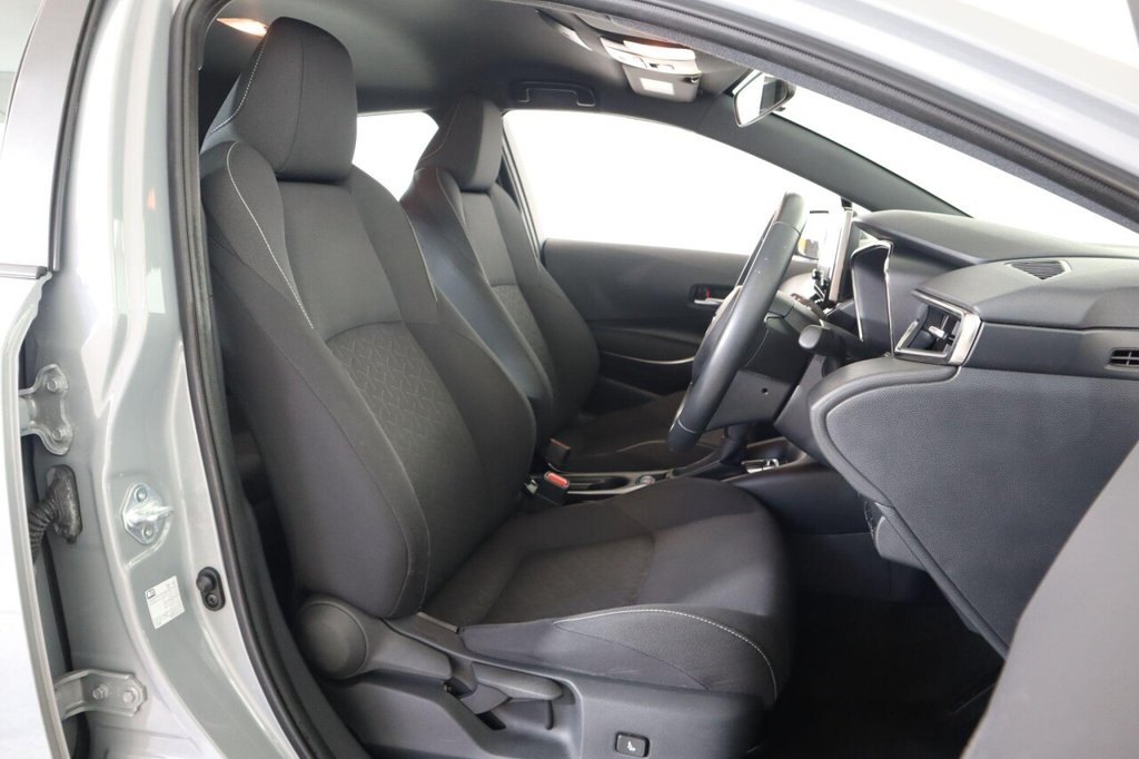 Used Toyota Corolla 2021 for sale - 76386288: Photo 44